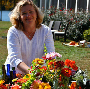 Meet your Posher, Lori